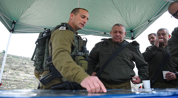 «Israel» Fears War with Palestinians amid Escalating Tensions